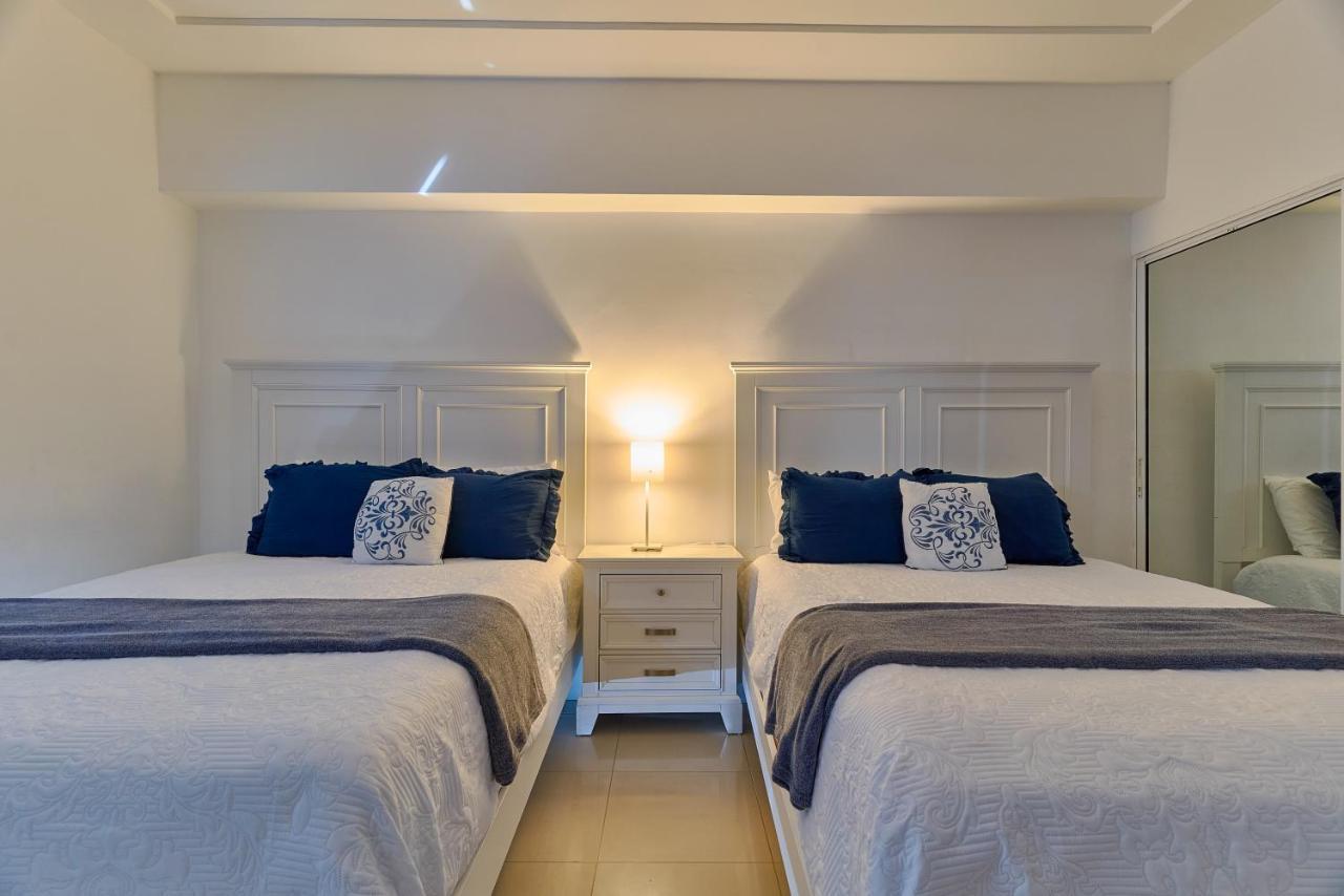 Sunset View 2Br Apartamento Juan Dolio Las Velas Ngoại thất bức ảnh