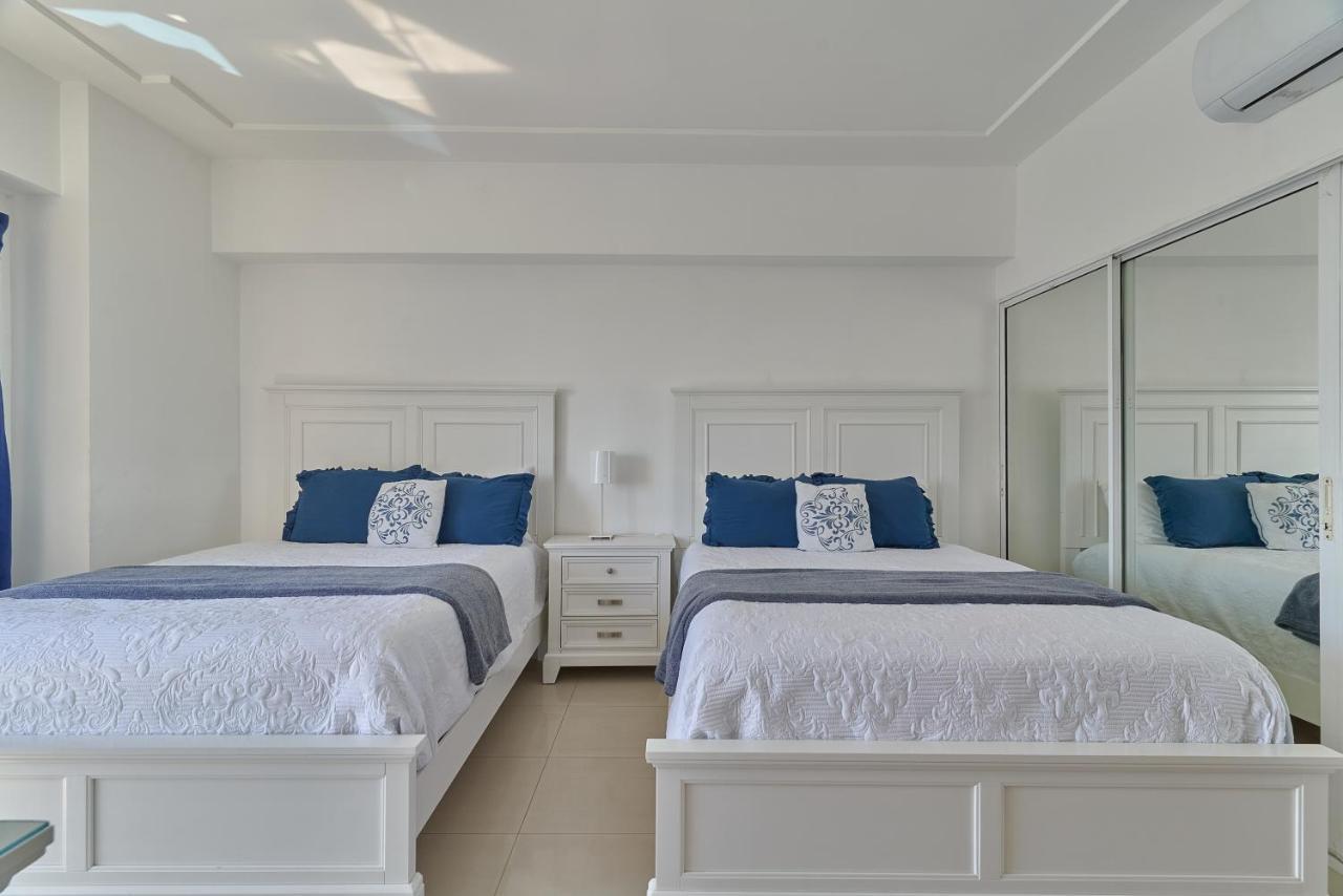 Sunset View 2Br Apartamento Juan Dolio Las Velas Ngoại thất bức ảnh