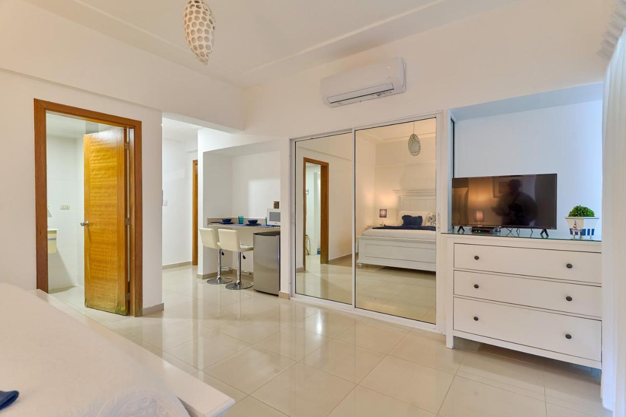 Sunset View 2Br Apartamento Juan Dolio Las Velas Ngoại thất bức ảnh