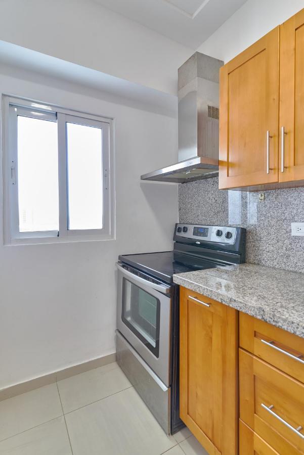Sunset View 2Br Apartamento Juan Dolio Las Velas Ngoại thất bức ảnh