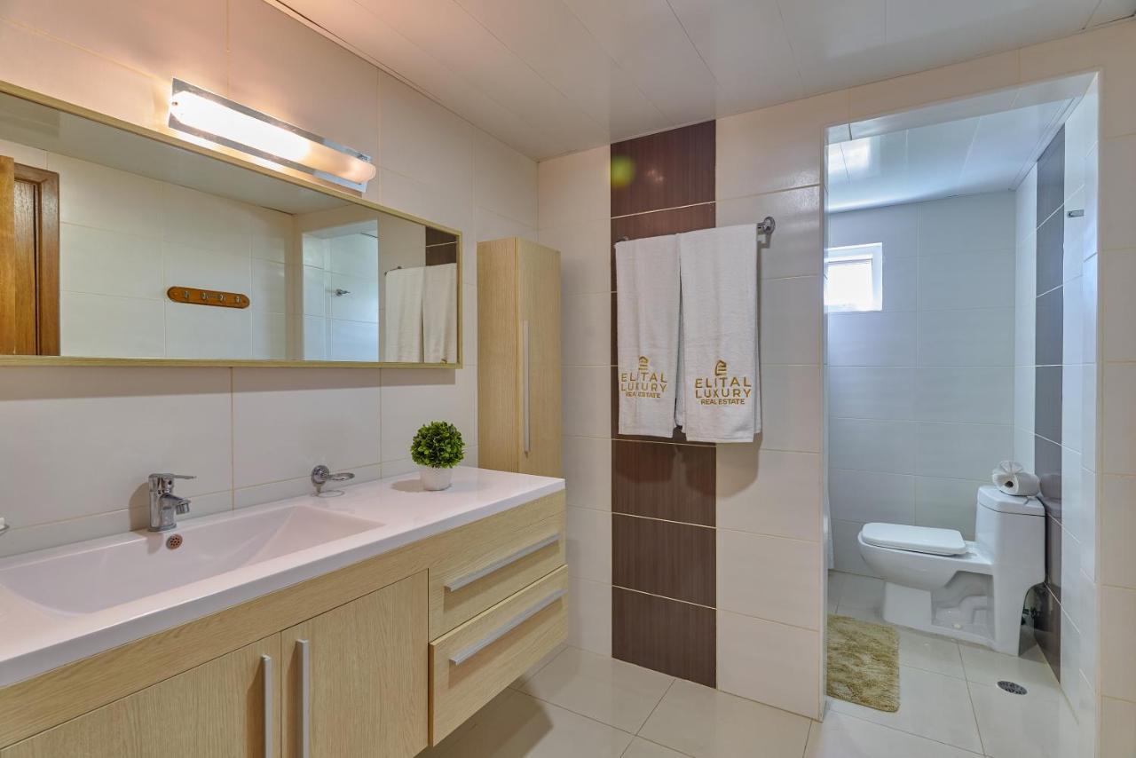 Sunset View 2Br Apartamento Juan Dolio Las Velas Ngoại thất bức ảnh