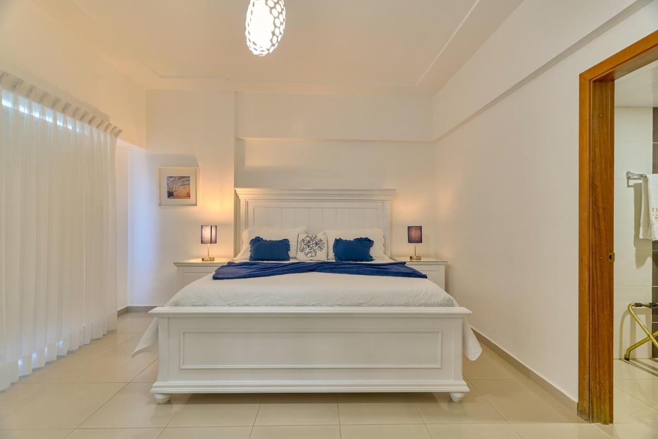 Sunset View 2Br Apartamento Juan Dolio Las Velas Ngoại thất bức ảnh