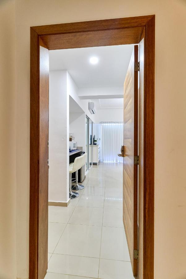 Sunset View 2Br Apartamento Juan Dolio Las Velas Ngoại thất bức ảnh