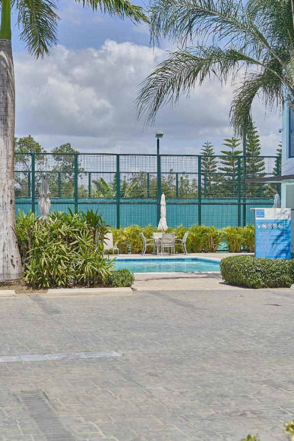 Sunset View 2Br Apartamento Juan Dolio Las Velas Ngoại thất bức ảnh