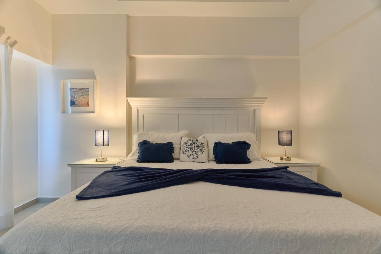 Sunset View 2Br Apartamento Juan Dolio Las Velas Ngoại thất bức ảnh
