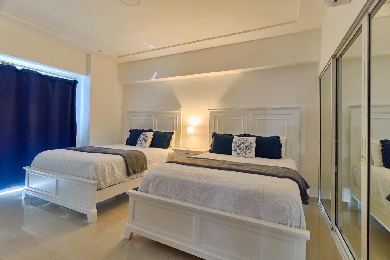 Sunset View 2Br Apartamento Juan Dolio Las Velas Ngoại thất bức ảnh