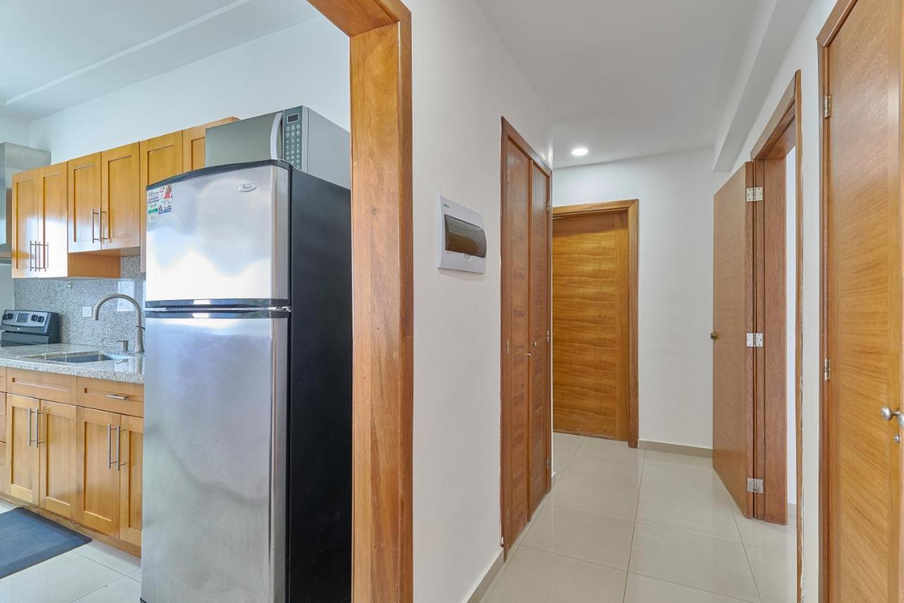 Sunset View 2Br Apartamento Juan Dolio Las Velas Ngoại thất bức ảnh