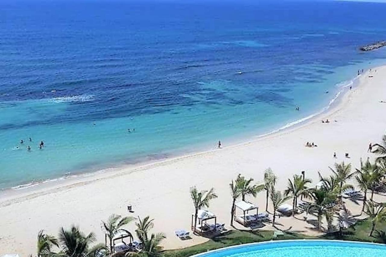 Sunset View 2Br Apartamento Juan Dolio Las Velas Ngoại thất bức ảnh